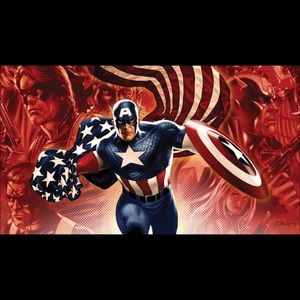 Meet your Posher, Edwin